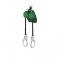 MSA V-SHOCK EDGE, Leading Edge PFL, 6', Twin-Leg, 36CL Large Steel Snaphooks, Twin Link Triple Action Carabiner (Top), ANSI Z359.14